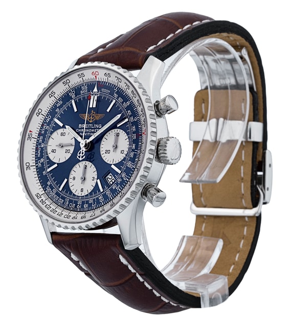 Breitling Navitimer A23322 Image 2